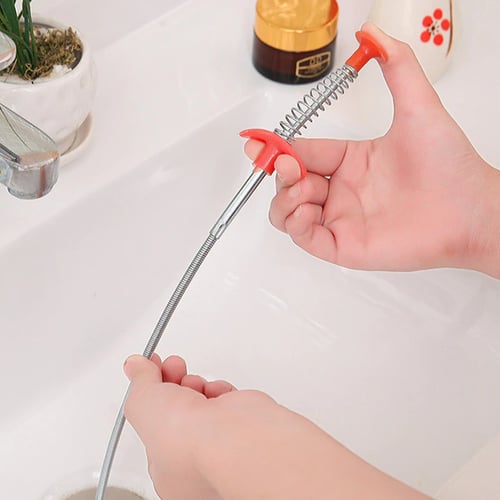 🔥Huge Sale 55% OFF✨Sewer Cleaning Hook