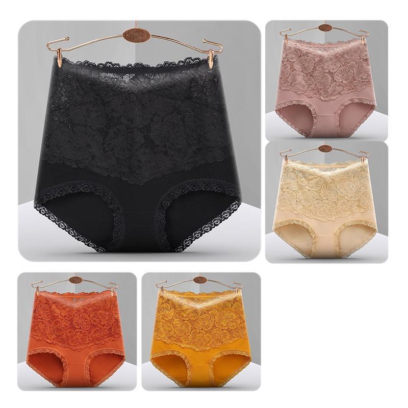 🌺Huge Sale 56% OFF🔥Sexy Breathable Lace Underwear