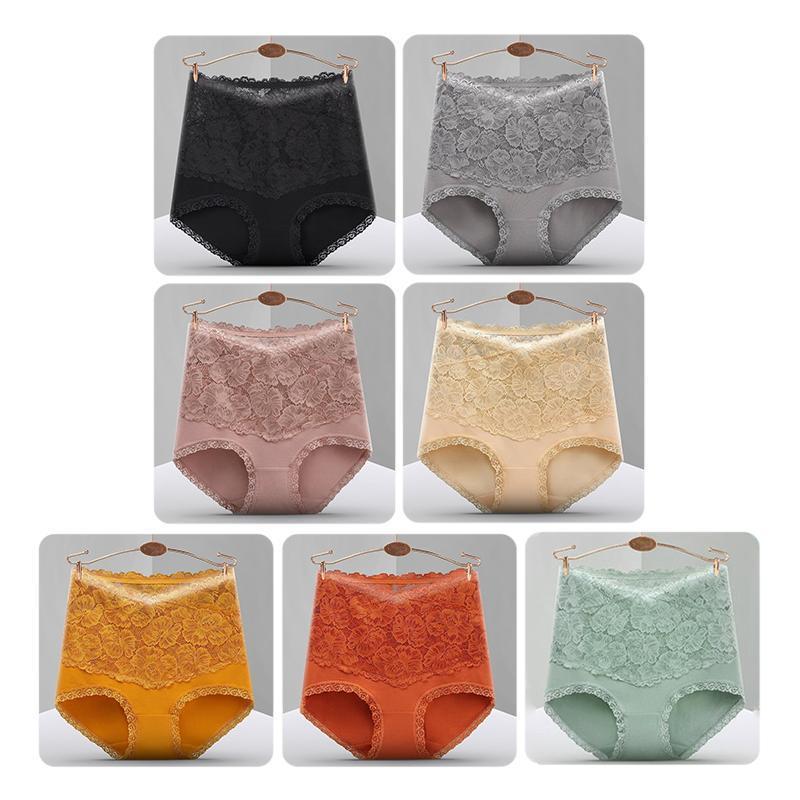 🌺Huge Sale 56% OFF🔥Sexy Breathable Lace Underwear