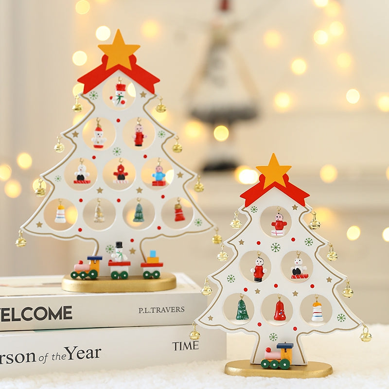 🎅Christmas Per-Sale🎄DIY Wooden Christmas Tree