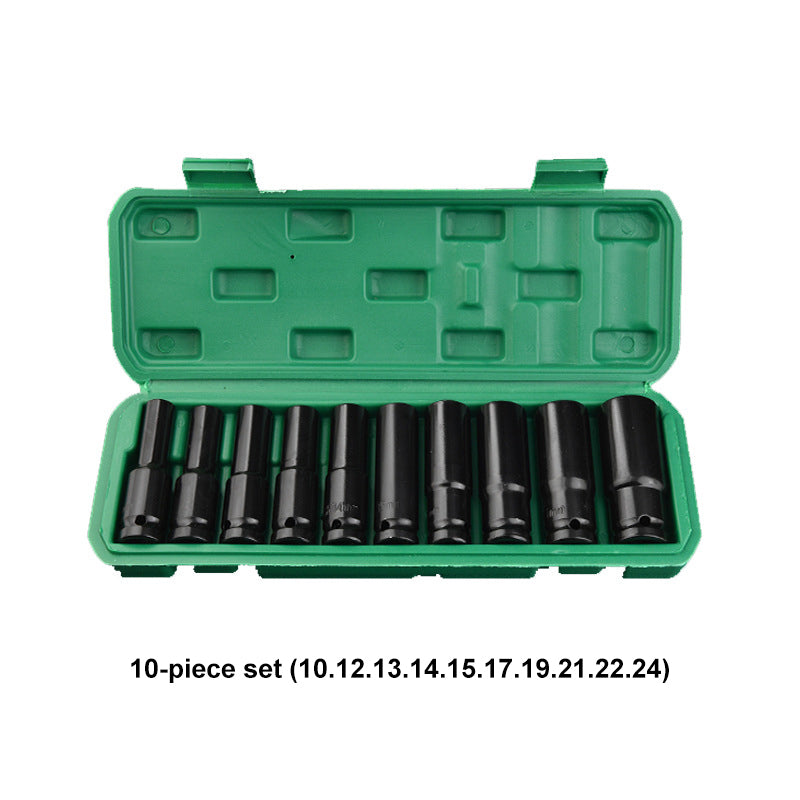 🔥LAST DAY 56% OFF🎁Electric Wrench Socket Set