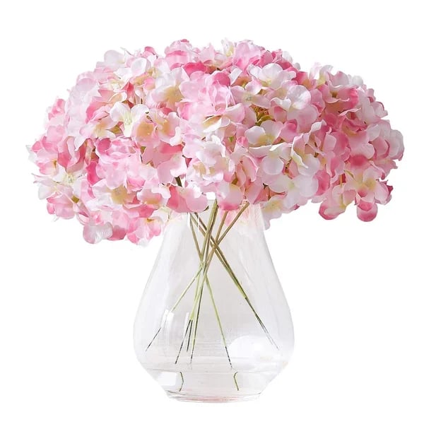 Last Day 70% OFF💐Outdoor Artificial Hydrangea Flowers