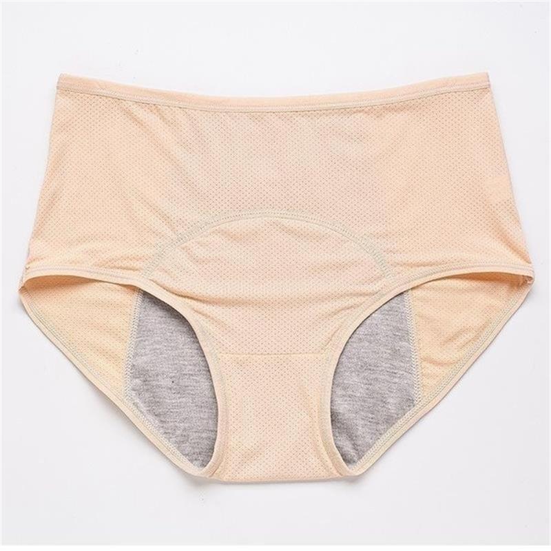 🔥Huge Sale 51% OFF✨Upgrade High Waist Leak Proof Panties