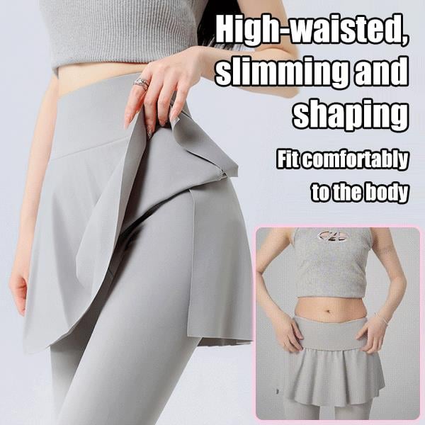 🎁Huge Sale 50% OFF🔥Two-piece Slimming Butt Lift Shark