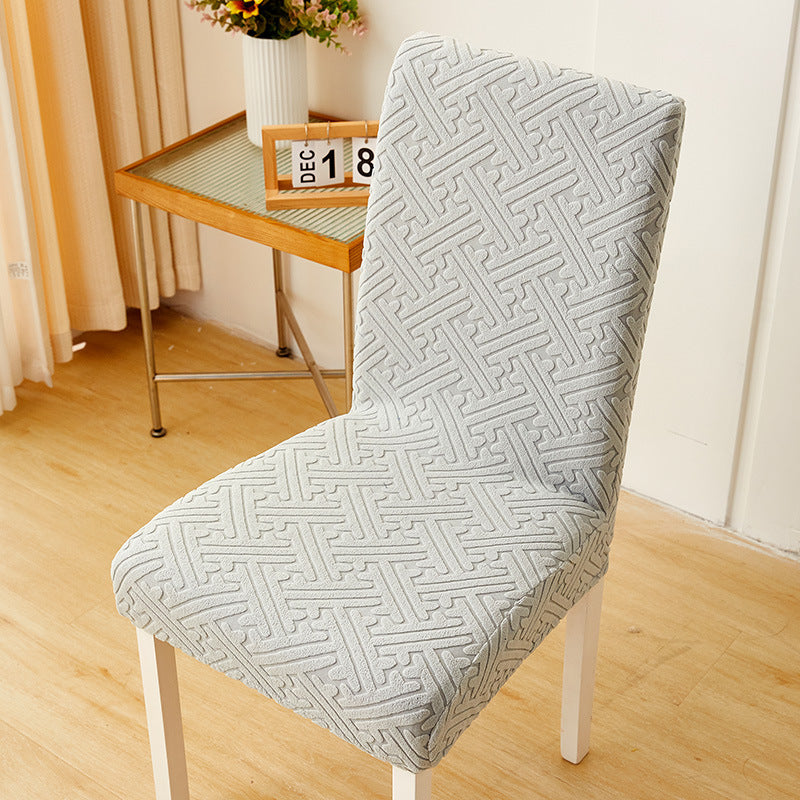 🔥LAST DAY 53% OFF🎁One-piece thickened elastic chair cover