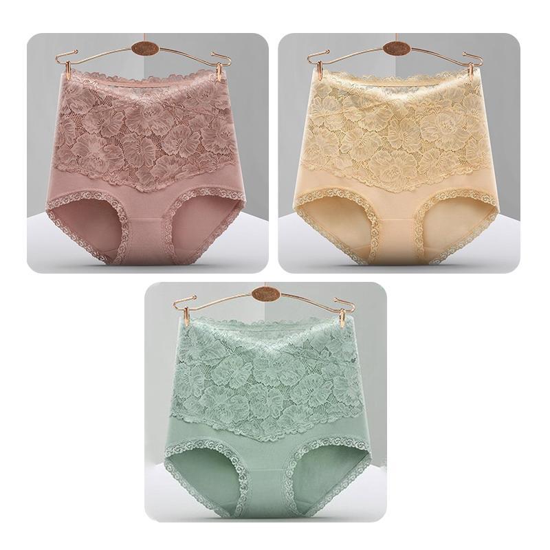 🌺Huge Sale 56% OFF🔥Sexy Breathable Lace Underwear