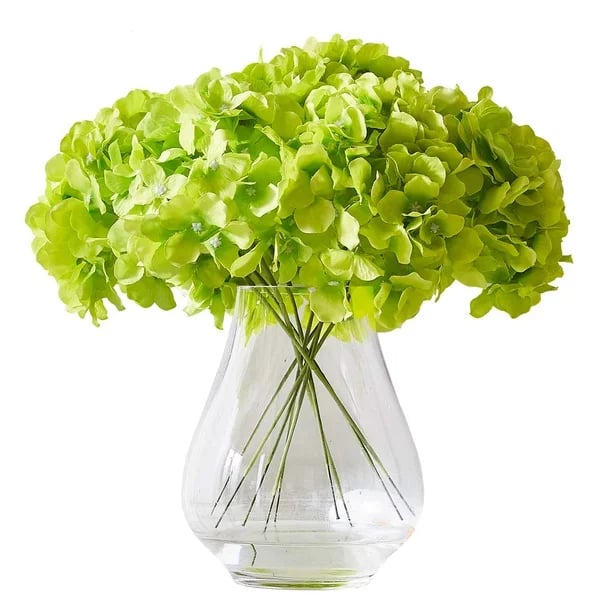 Last Day 70% OFF💐Outdoor Artificial Hydrangea Flowers