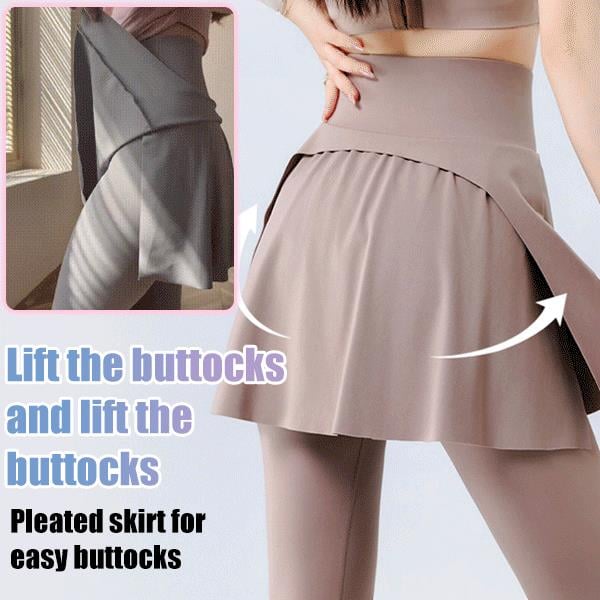 🎁Huge Sale 50% OFF🔥Two-piece Slimming Butt Lift Shark