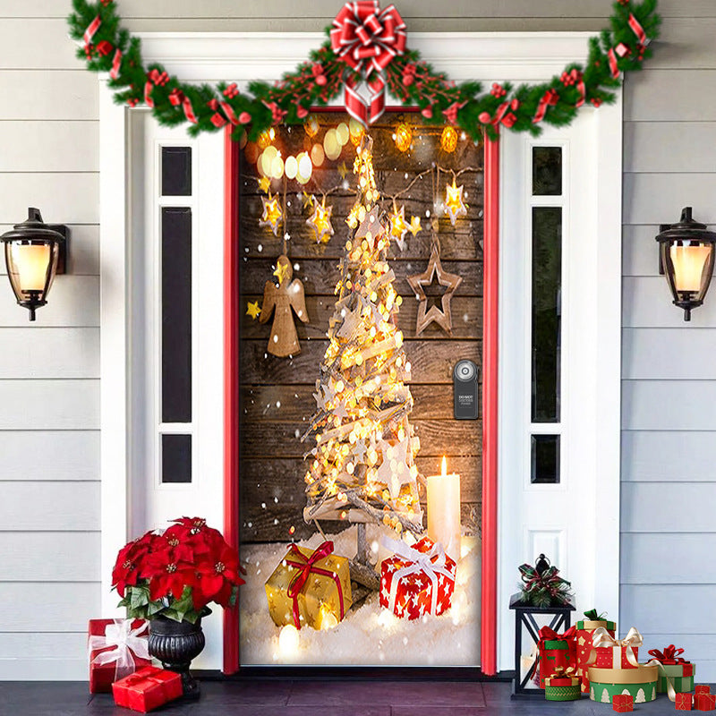 🎄LAST DAY 56% OFF🎁🎄Christmas Outdoor Decorations