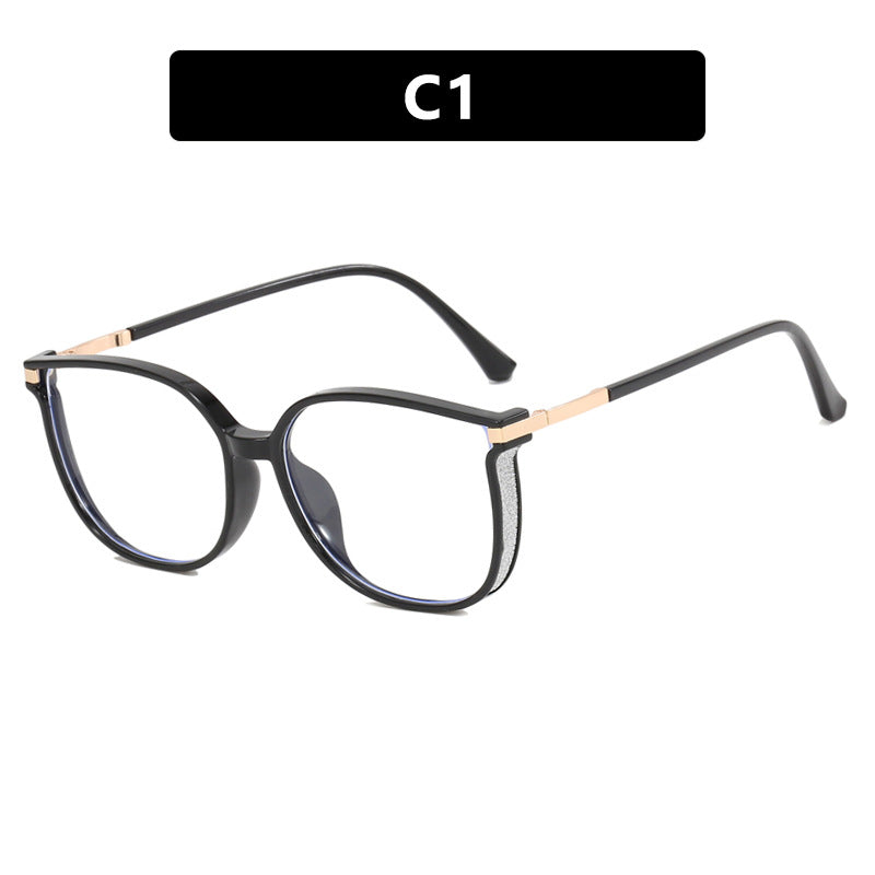 Hot Sale 52% OFF✨Women's Portable Fashion Anti-Blue Light Reading Glasses