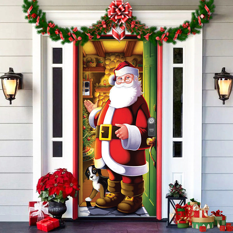 🎄LAST DAY 56% OFF🎁🎄Christmas Outdoor Decorations