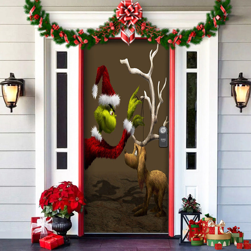 🎄LAST DAY 56% OFF🎁🎄Christmas Outdoor Decorations