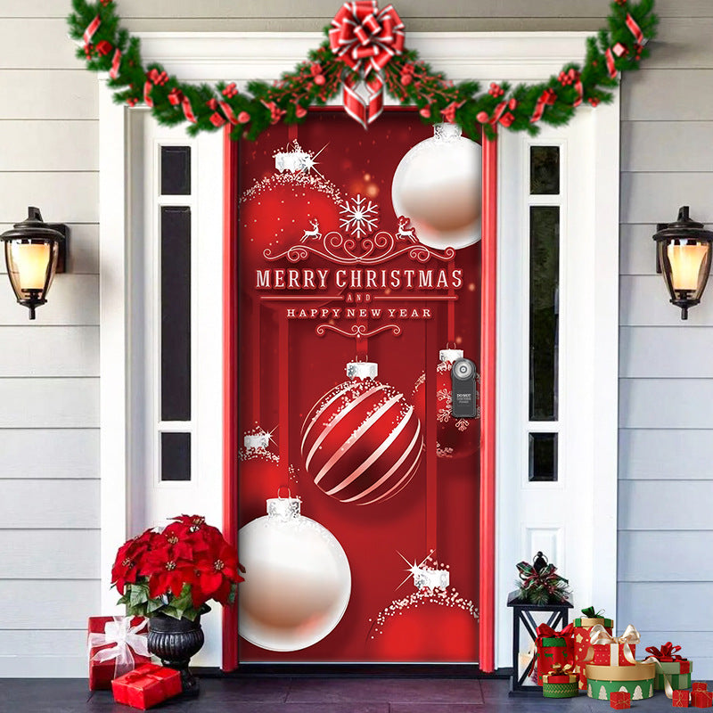 🎄LAST DAY 56% OFF🎁🎄Christmas Outdoor Decorations