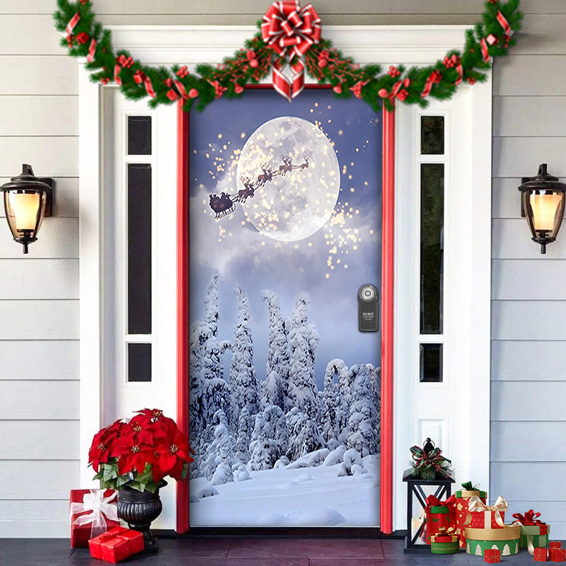 🎄LAST DAY 56% OFF🎁🎄Christmas Outdoor Decorations