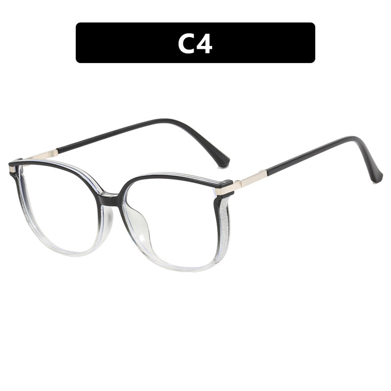 Hot Sale 52% OFF✨Women's Portable Fashion Anti-Blue Light Reading Glasses