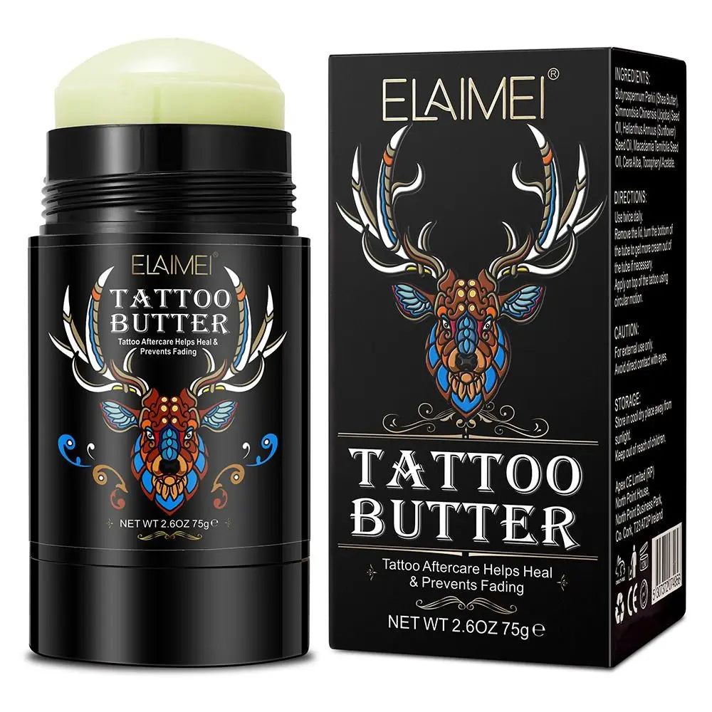 🔥Hot sale🔥Tattoo Brightening Aftercare Balm