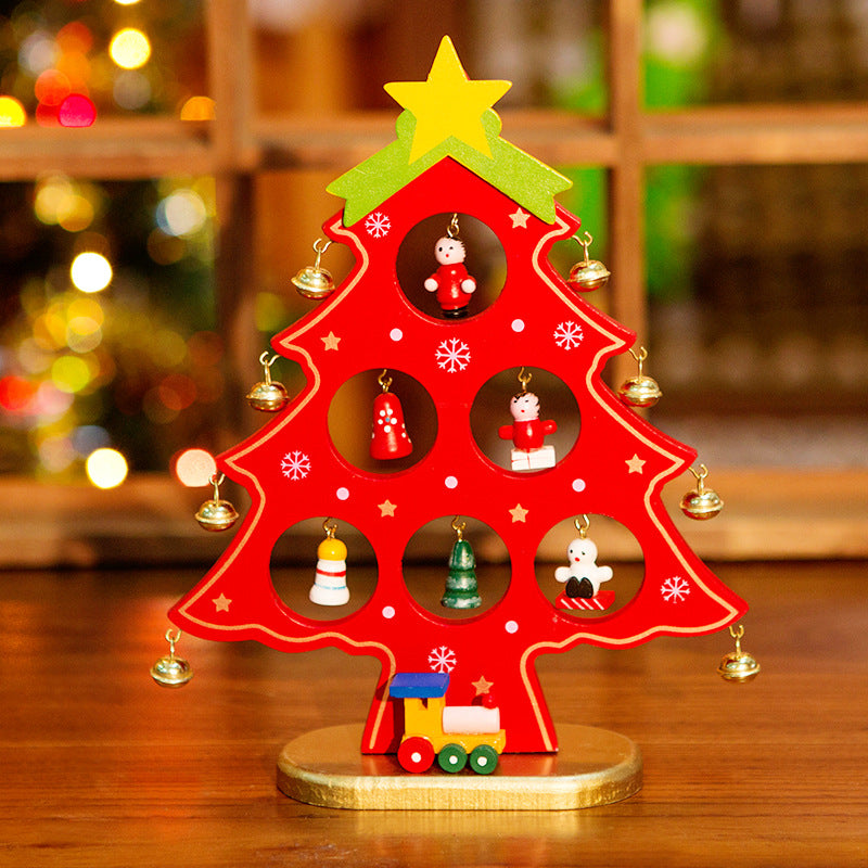 🎅Christmas Per-Sale🎄DIY Wooden Christmas Tree