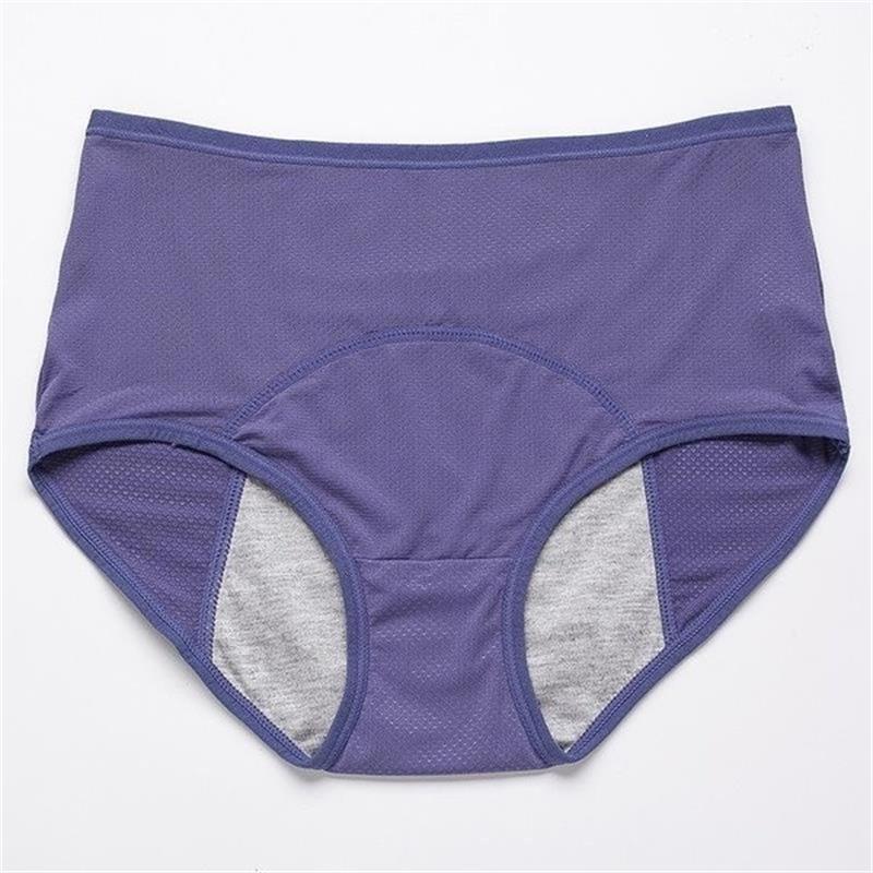 🔥Huge Sale 51% OFF✨Upgrade High Waist Leak Proof Panties