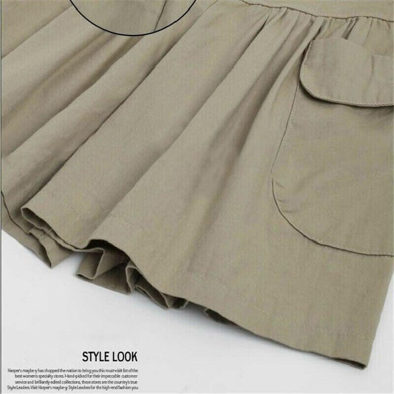 💥Clearance Sale💥Beach Casual Hot Shorts Elastic Waistband