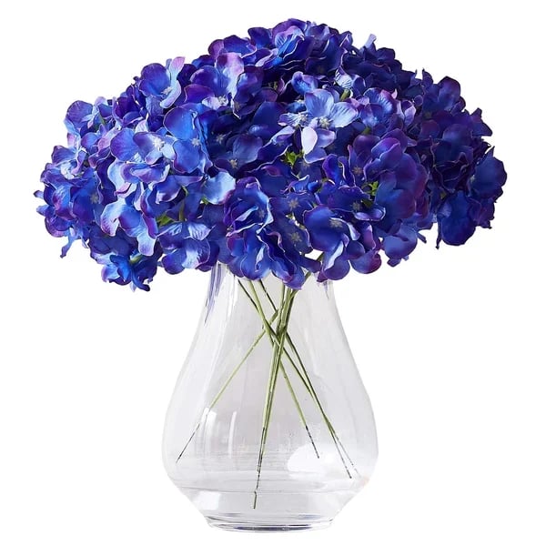 Last Day 70% OFF💐Outdoor Artificial Hydrangea Flowers