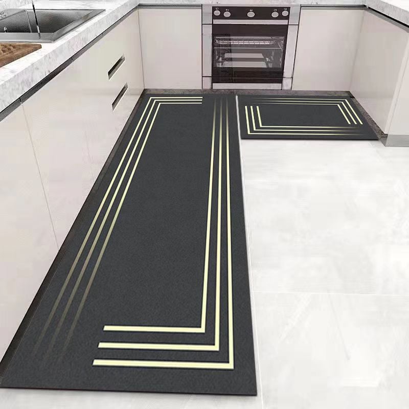 🔥LAST DAY 55% OFF🎁Non-Slip & Super Absorbent Floor Rugs