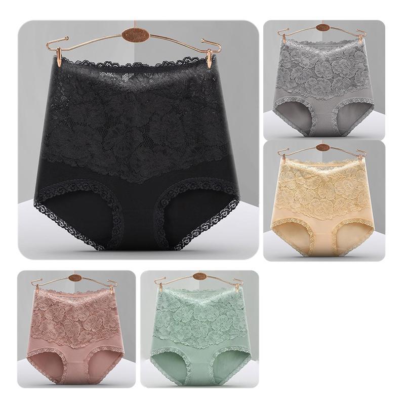 🌺Huge Sale 56% OFF🔥Sexy Breathable Lace Underwear