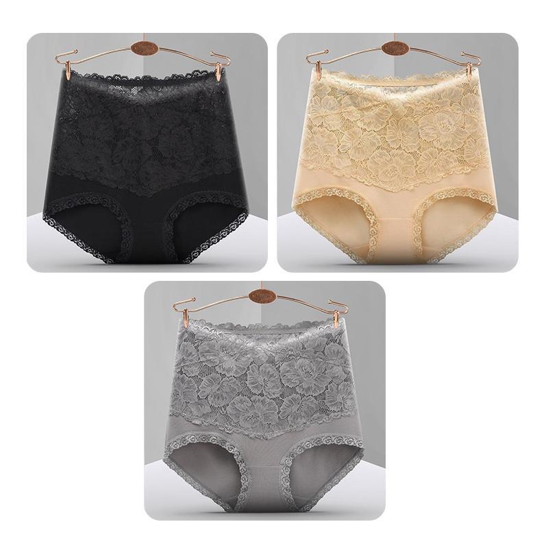 🌺Huge Sale 56% OFF🔥Sexy Breathable Lace Underwear