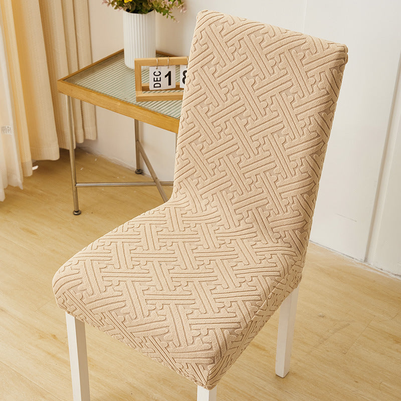 🔥LAST DAY 53% OFF🎁One-piece thickened elastic chair cover