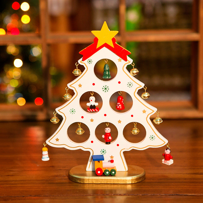 🎅Christmas Per-Sale🎄DIY Wooden Christmas Tree