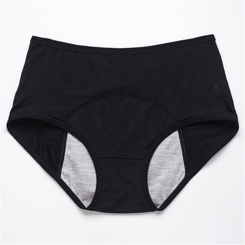 🔥Huge Sale 51% OFF✨Upgrade High Waist Leak Proof Panties