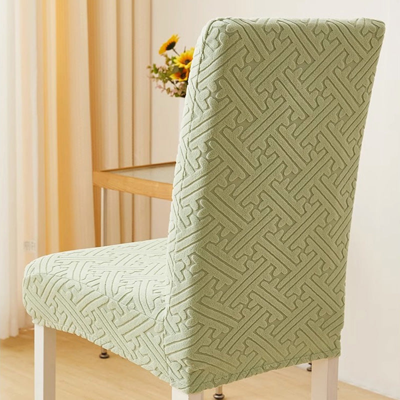 🔥LAST DAY 53% OFF🎁One-piece thickened elastic chair cover