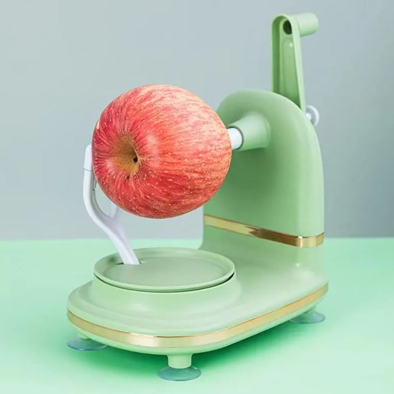 🔥HOT SALE 50% OFF🔥-Amazing Peeler Tool For Apple And Pear