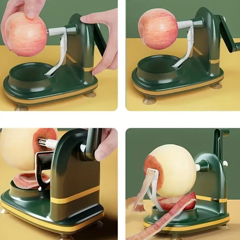 🔥HOT SALE 50% OFF🔥-Amazing Peeler Tool For Apple And Pear