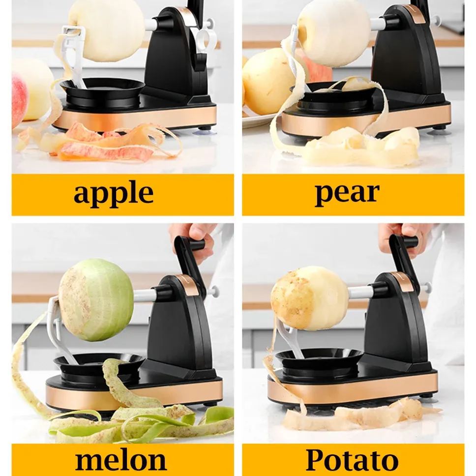 🔥HOT SALE 50% OFF🔥-Amazing Peeler Tool For Apple And Pear