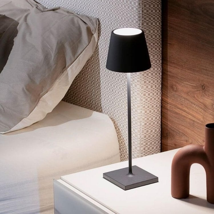 (🔥  Promotion 48% OFF)LED Creative Reading Eye Protection Rechargeable Table Lamp - Buy 2 Get Extra 10% OFF & Free Shipping