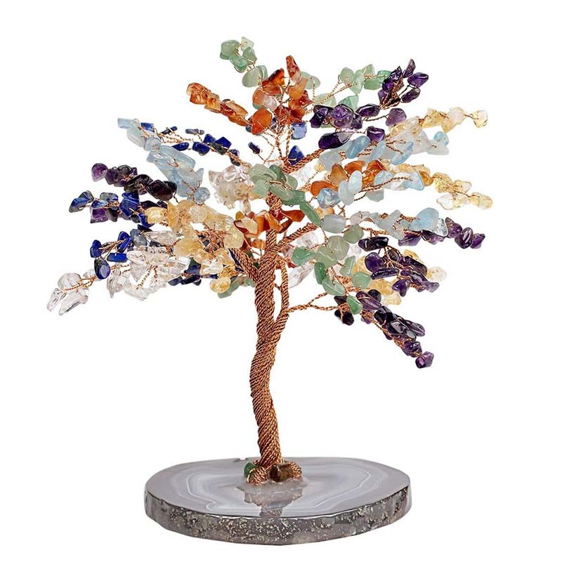 Crystal Tree