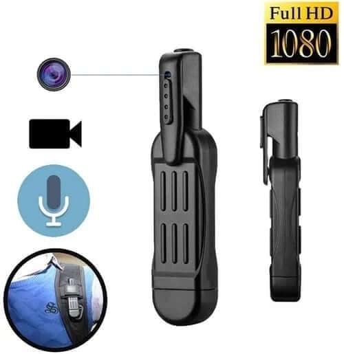 1080P Mini HD Video Recorder 🔥Hot Sale🔥