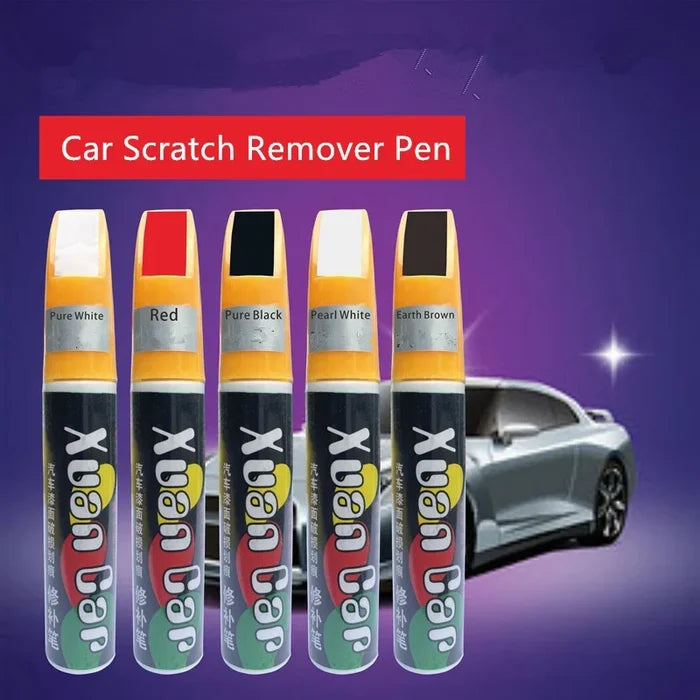 (🎁Limited Time Offer 🎁Buy 3 Get 5 Free) Car Scratch Remover Pen