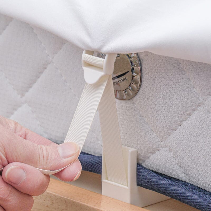 Bed Sheet Gripper