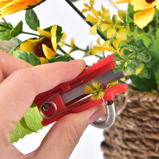 🔥Buy 5 get 5 free-Multifunction Thumb Knife