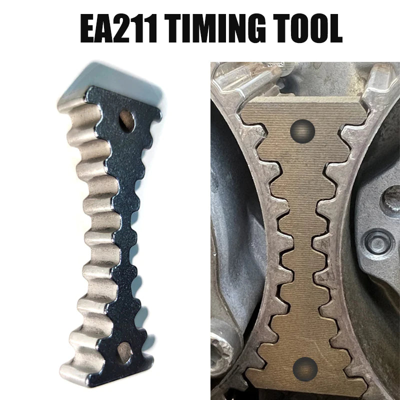 Timing Tool Suitable For 1.4T/1.4/1.5/1.6 Camshaft Retainer Wrench