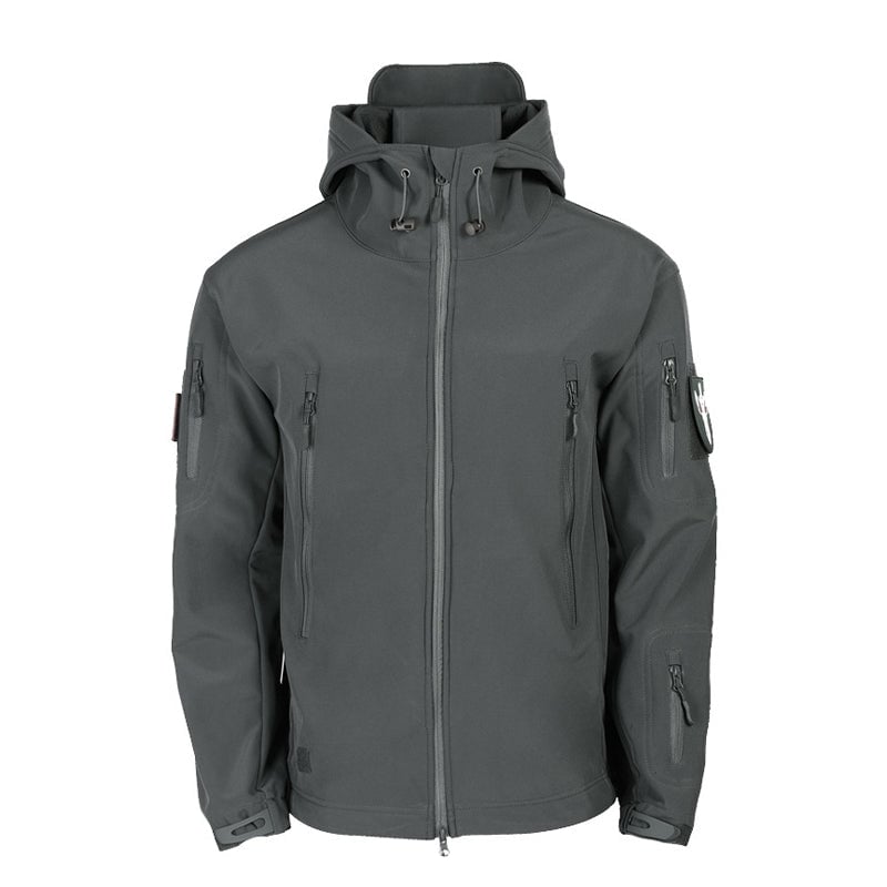 💥Hot Sale 49% OFF💥Men's Windproof Waterproof Jacket