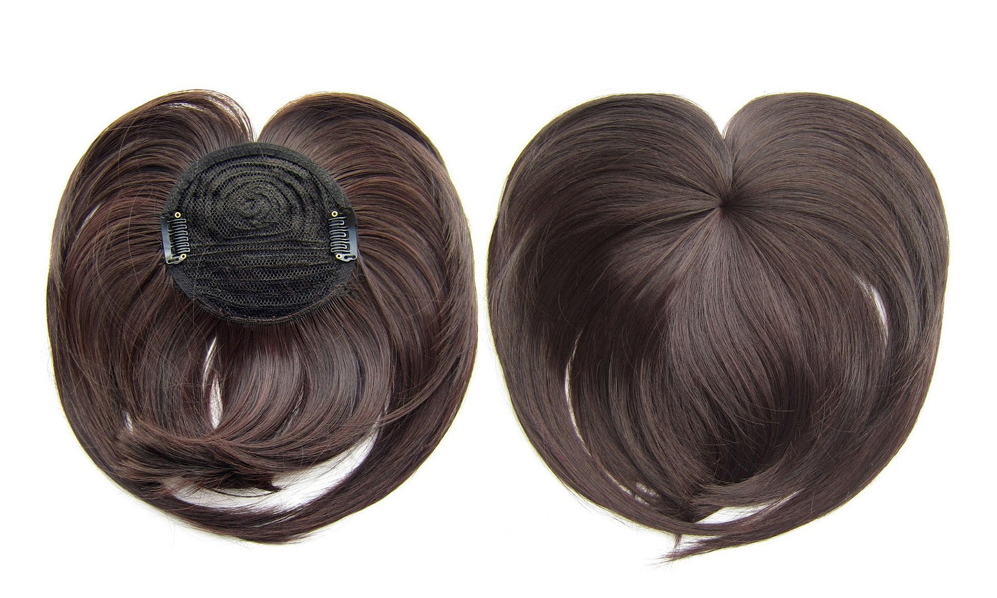 Magical breathable hair accessories