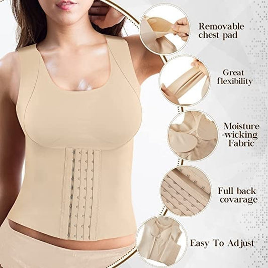 💥Buy 1 get 1 free 💥Women Reducing Girdle Posture Corrector Bra