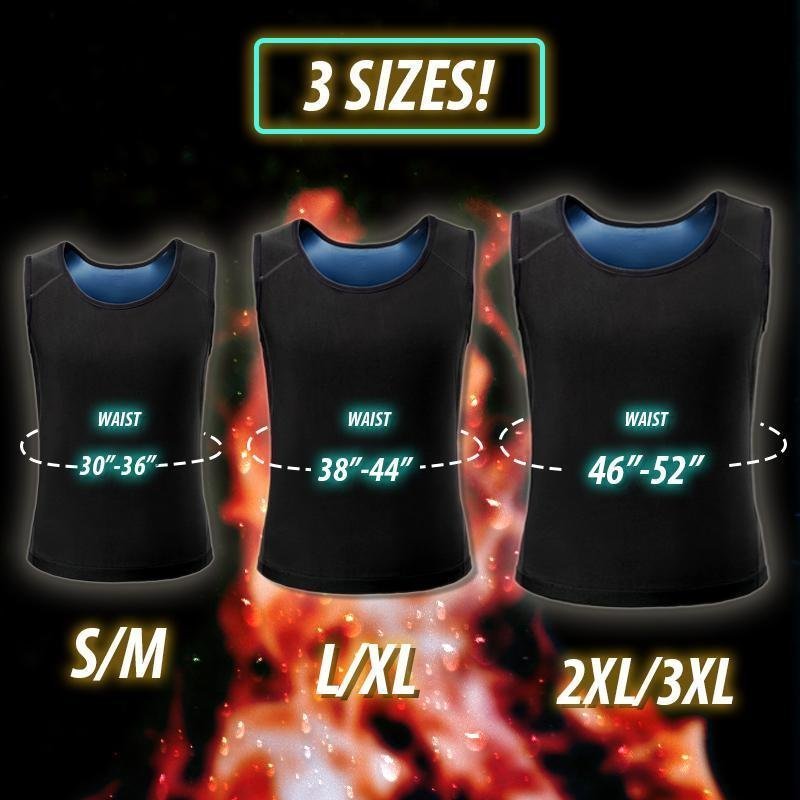 🔥Hot Sale 50% OFF 🔥-Thermal Vest