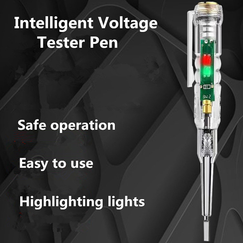 ⭐Responsive Electrical Tester Pen