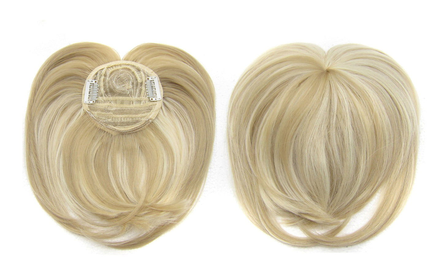 Magical breathable hair accessories