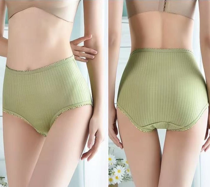 💥Buy 1 get 3 free💥(4PCS)🔥Antibacterial absorbent underwear