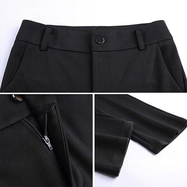 🎁HOT Sale 48% OFF 🌹 Ultra-Elastic Dress Soft Yoga Pants