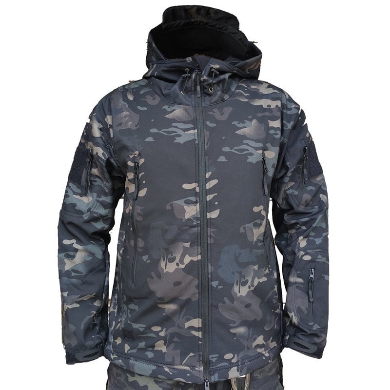 💥Hot Sale 49% OFF💥Men's Windproof Waterproof Jacket